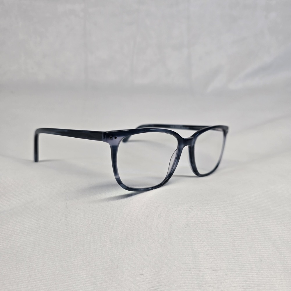 Geek Eyewear Dexter‎ Frames 52[]17 140 Blue Stripe